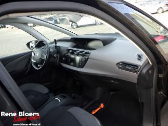 Citroën C4 SPACETOURER 1.2 PureTech Business 7-persoons 131pk picture 7