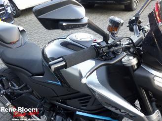 CFMoto  450 NK picture 21