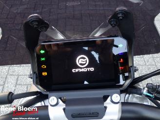 CFMoto  450 NK picture 9