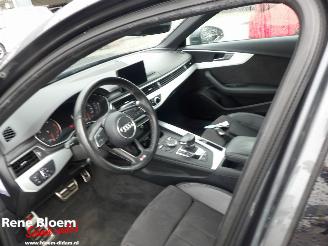 Audi A4 Avant 2.0 TDI S-Line DSG Aut picture 17