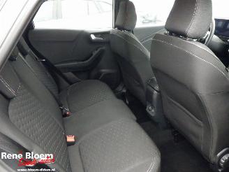 Ford Puma 1.0 EcoBoost Hybrid Tytanium picture 13