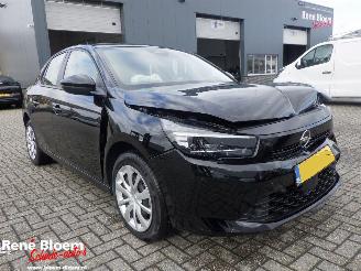 Opel Corsa 1.2 Turbo Hybrid Edition Aut picture 2