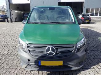 Mercedes eVito Extra Lang 66kWh Automaat Koelwagen picture 3