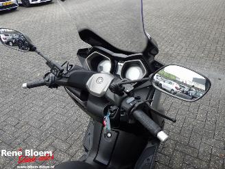 Yamaha XMAX 250  picture 17