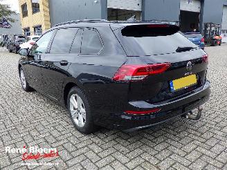 Volkswagen Golf 2.0 TDI Life Business picture 2