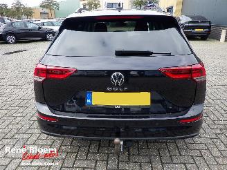 Volkswagen Golf 2.0 TDI Life Business picture 3