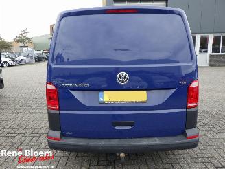 Volkswagen Transporter 2.0 TDI L1H2 Highline picture 3