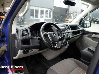 Volkswagen Transporter 2.0 TDI L1H2 Highline picture 11