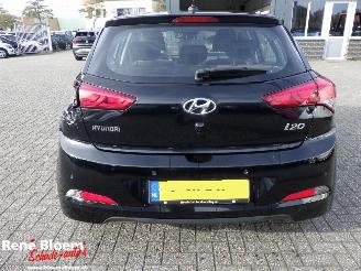Hyundai I-20 1.0 T-GDi Comfort picture 3