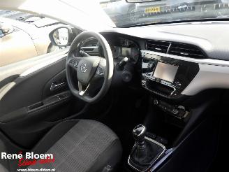 Opel Corsa 1.2 Edition 5drs picture 10