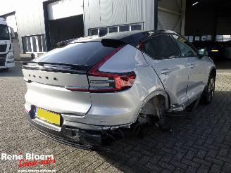 Volvo EC40 Twin Motor Performance Ultra 82kWh picture 4