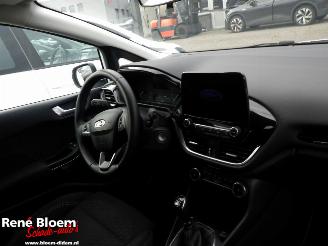 Ford Fiesta 1.0 EcoBoost Hybrid Titanium picture 11