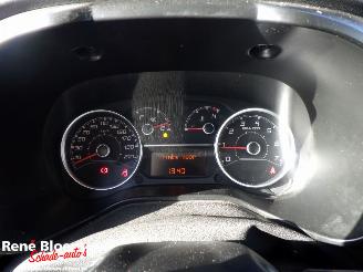 Fiat Doblo 1.6 MJ L2H1 105pk Airco picture 13