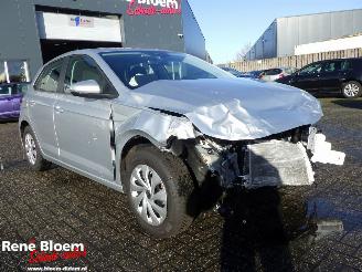 Volkswagen Polo 1.0 MPI Edition 5drs Navi picture 2