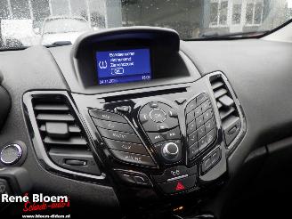 Ford Fiesta 1.0 Ecoboost 5drs Titanium Airco picture 18