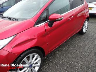 Ford Fiesta 1.0 Ecoboost 5drs Titanium Airco picture 7