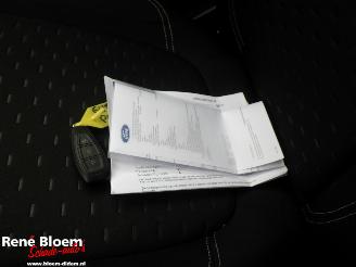 Ford Puma 1.0 EcoBoost Hybrid Titanium picture 14