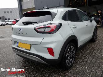 Ford Puma 1.0 EcoBoost Hybrid Titanium picture 4