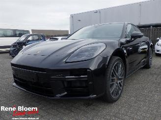 Unfallwagen Porsche Panamera 4 E-Hybrid Full Option 2025/8