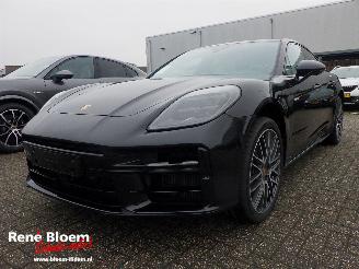 skadebil auto Porsche Panamera 4 E-Hybrid Full Option 2025/8