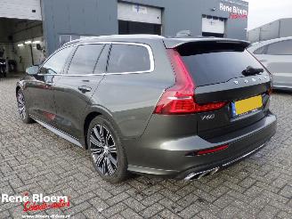 Volvo V-60 2.0 T6 Plug-in-Hybrid 253pk AWD picture 2