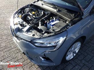 Renault Clio 1.0 TCe Intens Airco 5drs picture 8