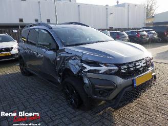 Dacia Jogger 1.6 Hybrid 140 Extreme 5p. picture 5