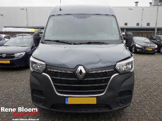 Renault Master 2.3 DCI 135L2H2 135pk a-camera picture 6