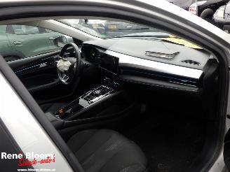 MG 5 Electric Long Range Comfort 61kWh picture 12