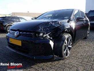 skadebil auto Volkswagen Golf 1.5 TSI Life Edition 2025/10
