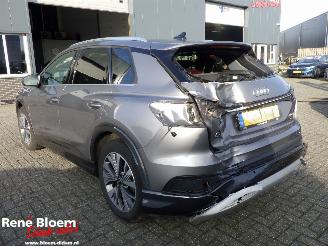 Audi Q4 e-tron 40 Launch Edition Advanced 77kWh picture 2