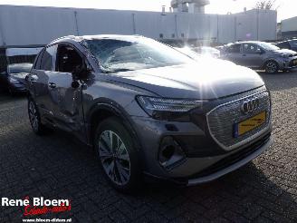 Audi Q4 e-tron 40 Launch Edition Advanced 77kWh picture 5