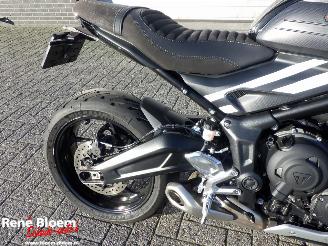 Triumph Trident 660  picture 19