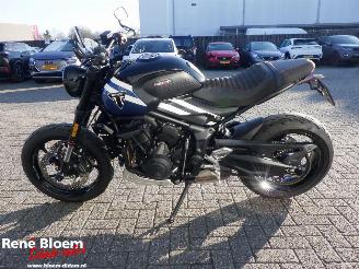 Triumph Trident 660  picture 2