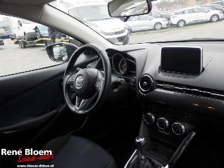 Mazda 2 1.5 Skyactiv-G GT-M Line Navi picture 8