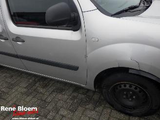 Renault Kangoo 1.5 DCi 90 Energy Luxe Maxi picture 7