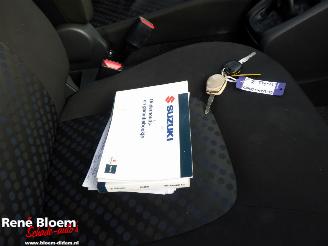 Suzuki Celerio 1.0 Comfort 5drs Airco picture 11