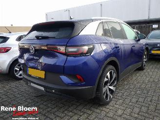 krockskadad bil auto Volkswagen ID.4 Life 77kwh 204pk Aut 2021/3