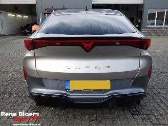 Cupra  Tavascan Business 82kwh Navi 286pk picture 3