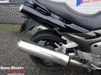 Kawasaki ZZ - R 1200  picture 17