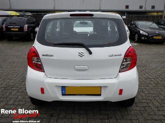 Suzuki Celerio 1.0 Comfort Airco 5drs picture 6