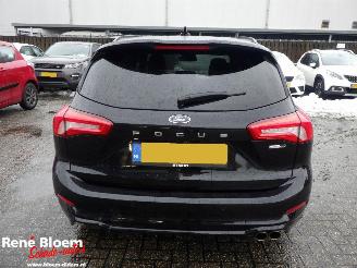 Ford Focus 1.0 EcoBoost Hybrid ST-Line X Business picture 6