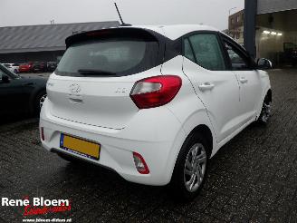 Hyundai I-10 1.0 Comfort 5drs Airco picture 4