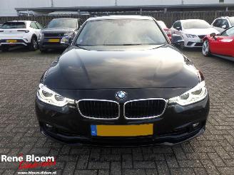 BMW 3-serie 318i 136pk Aut picture 6