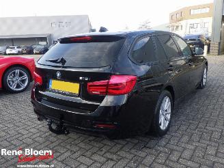 BMW 3-serie 318i 136pk Aut picture 4