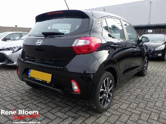 skadebil auto Hyundai I-10 1.0 Comfort 5drs 2024/3