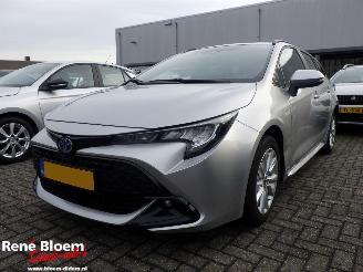 Schadeauto Toyota Corolla Hybrid 140 Active water damage! 2024/3