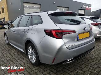 Toyota Corolla Hybrid 140 Active water damage! picture 2