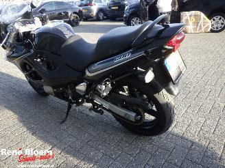 Suzuki GSX 600 F picture 6