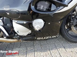 Suzuki GSX 600 F picture 19